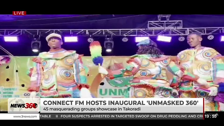 LIVE: News360 || 21-12-2025