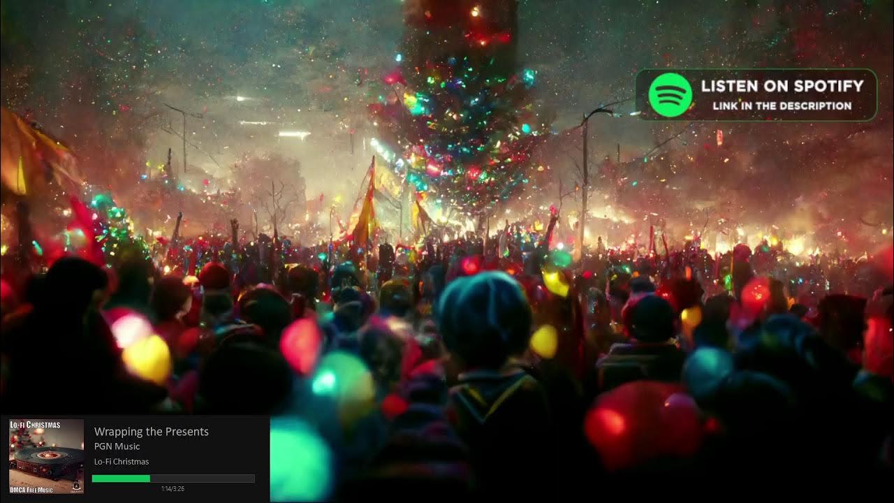 Is There Copyright Free Christmas Music