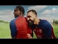 Inside : Ce que vous n'avez pas vu de cette première partie de saison 👀🆕