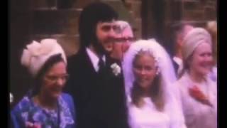 Bob and jenny collier wedding -