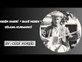 حسين اومري أبو حسن رقص كردي خرفاني 1970 Hisên Omerî Bavê Hesen Dîlana Kurmancî 