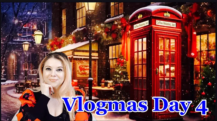 Vlogmas 2023 Day 4! HUGE Advent Calendar Unboxing! #beauty #giveaway #vlogmas