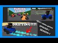 ROBLOX KARTS (review) Neat Roblox Games S1 E1.  game in description 