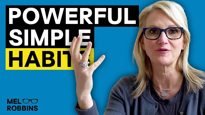 Change Your Life with These POWERFUL Yet Simple HA...