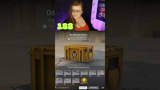 OPENING DEN 188.❤️🔥REVOLUTION CASE #cs2 #czechstreamerka #cs2opening #gamerka #twitchcz
