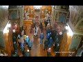 Relax Чудесное пение мужского хора успокаивает | Реальное богослужение. Ионинский монастырь УПЦ Киев