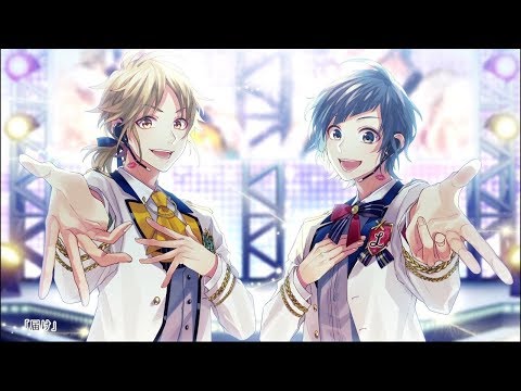 【夢ファンファーレ】歌ってみたver.ゆぺくん☆★×さくらくん。❀·°