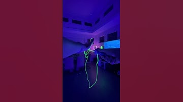 Looplasso tricks