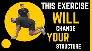 Rethinking The Quadruped Position