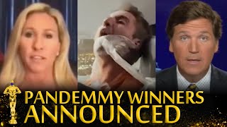 The 2021 Pandemmy Award Winners | The Daily Show