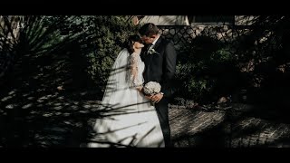 Wedding Klip А+Т. Ресторан  Айвенго. Studio Exclusive. Відеозйомка Рівне Луцьк Тернопіль Вараш Сарни