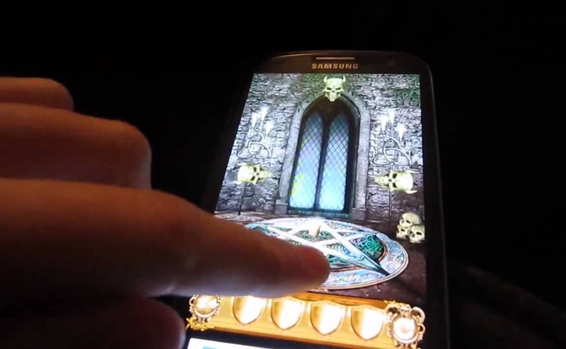 100 Gates - Level 24 Walkthrough / Game Guide / Help / How To.