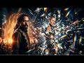Damian Marley & Alicia Key - Solar Whispers 🌿| Deep Dub Chill Session 2026