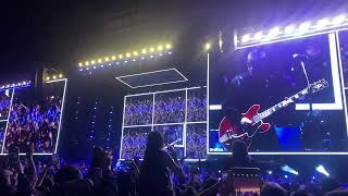 Oasis - Don’t look back in anger (Argentina, 16/11/2025)