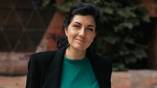 Manage Like A Human: Short Guide to Business Anatomy | Dr. Elena Emma | TEDxESEI School Barcelona