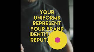 🌟Safeguard Your Brand: Secure Uniform Disposal for Hospitality 🌟