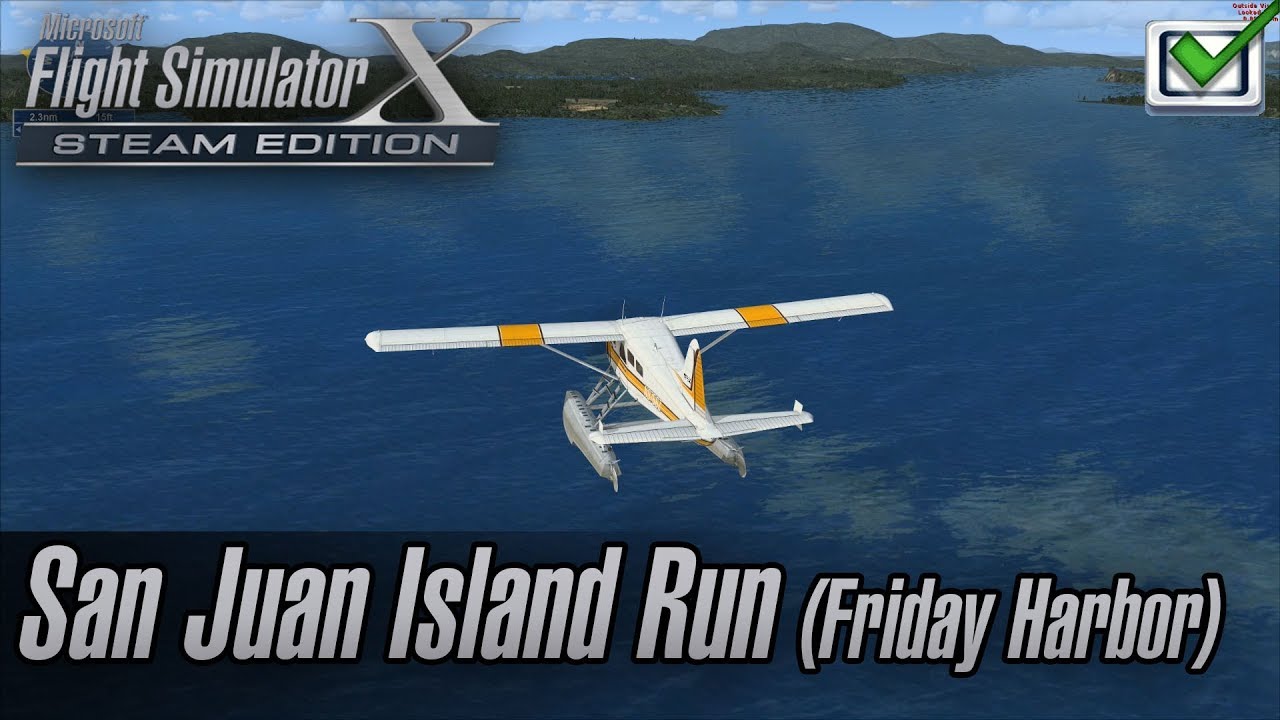 Island Flight Simulator on Steam