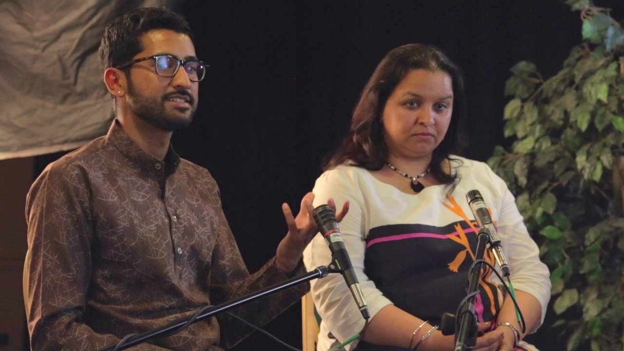 rutificador Tradition, Classicism and Innovation (Part 2) : IndianRaga Conversations