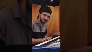 Valeh Ağdaşlı - Qırmızı Alma Tiktokda En Çox Axtarılan