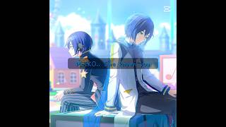 AHHH KAIMEI 😇 #projectsekai #pjskedit #edit #kaito #kaitoedit #meiko #ship #charbxp #pjsekaiedit