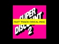 Miniature de la vidéo de la chanson Someone Like You (Fast Track Vocal Mix) (Munk Remix)