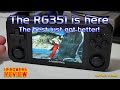 The King of Chinese handhelds just got better!