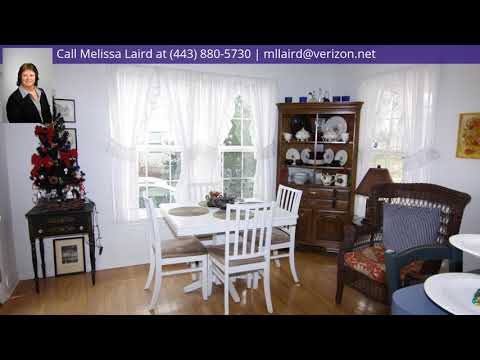 11331 HAYMAN DRIVE, Princess Anne, MD home video tour