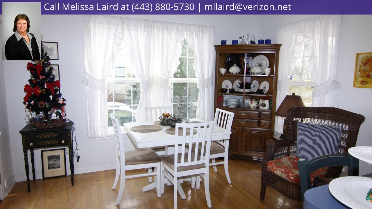 11331 HAYMAN DRIVE, PRINCESS ANNE, MD 21853 MLS MDSO101030 YouTube