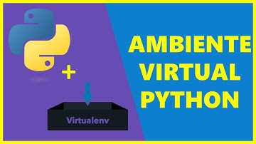 Ambientes Virtuais no Python - #011 - Entendendo Ambientes Virtuais