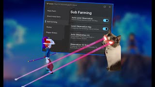 Famous [FREE] Blox Fruits Script | Get Instinct/Observation v1 to v2 (W-azure Hub) - Showcase Net Worth