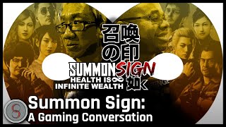 Health is Infinite Wealth | Summon Sign, Episode 5