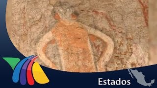 Conoce la cueva de Las Monas | Noticias de Chihuahua