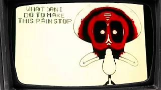 SpongeBob Red Mist Is So Disturbing