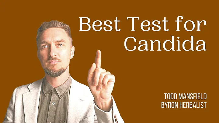 Best Test For Candida Overgrowth