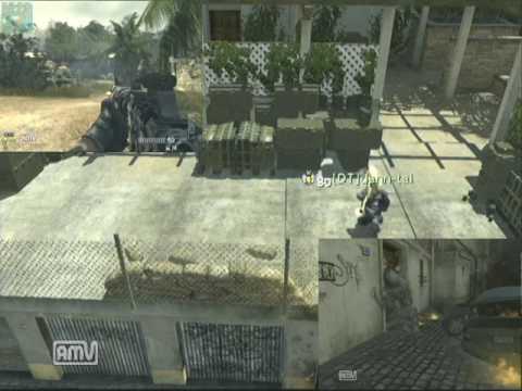 【CoD×コロブチカ】コールオブチカ【音MAD】