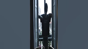 Kai Angel — baby c