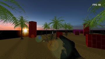 3D Test (Construct 2)