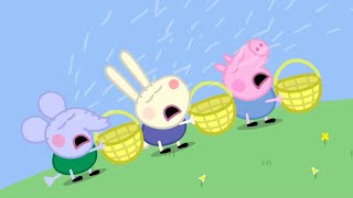 Peppa Pig But Its Just The Little Kids Crying