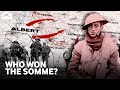 What most people get wrong about the battle of the somme