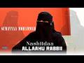 Nashiidaa Jiruu Biyya Ormaa Sumayyaa Mohammed 