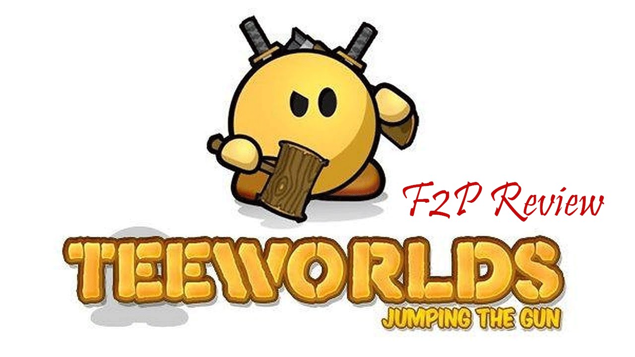 Teeworlds