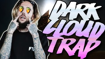 DARK CLOUD RAP / TRAP TUTORIAL FL STUDIO HOW TO TRVP $UICIDEBOY$ ▲╳⧖ ΨδϮΔ Ʃ∗⋔ᶿᵻℤℨℚ⧖ ΨδϮΔƩ∗ ⋔ᶿᵻℤℨℚ╳▲