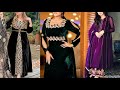 shaneel dress design Purple Velvet Shaneel Suit Set