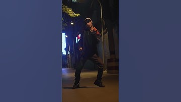 Thumbnail of 문 (moon) - ‘SEOUL CITY DRIFT Dance