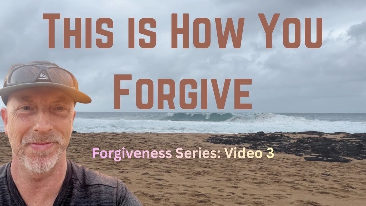 4 Practical Steps to Forgive That Will Liberate You!