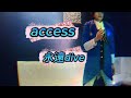 access/永遠dive【うたスキ動画】