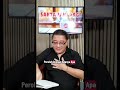 Santapan Pagi I Ps. Juzak Rachmat Bakti - Rahasia hidup tenang