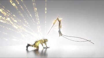 Etheria Restart Chapter 6 Dream and Shadow (Part 2)