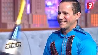 Abdelli Showtime | Circo Orfei في #AbdelliShowtime screenshot 5