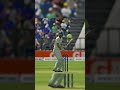 Travis head hit a straight six #cricket24